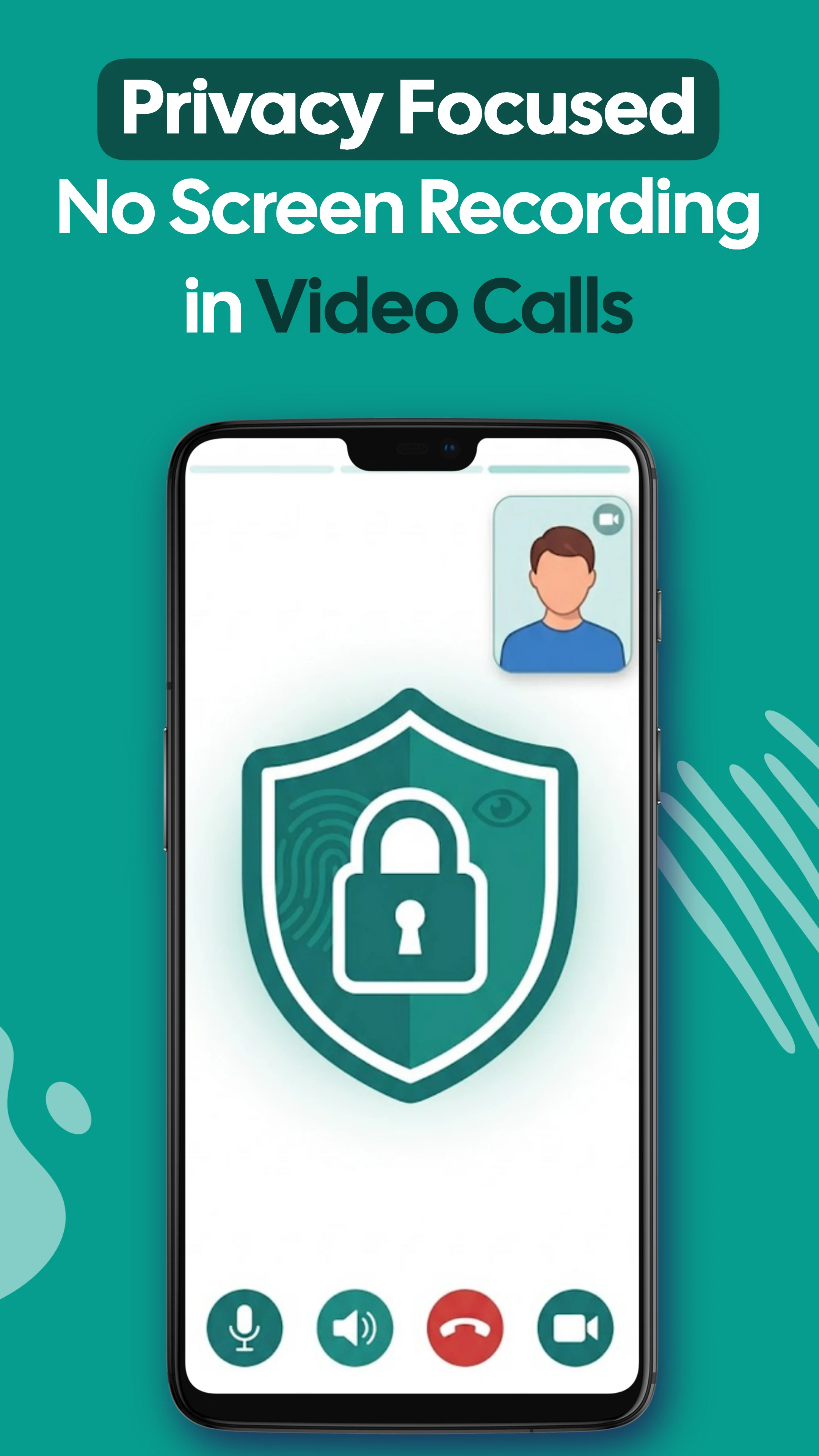 MingleTV - Random Video Chat screenshot